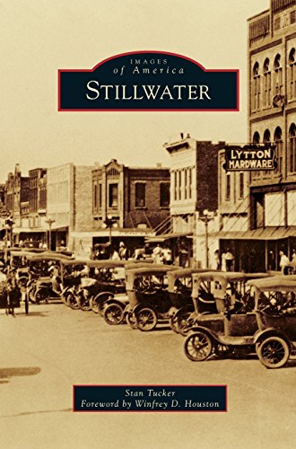 Stillater [Hardcover]