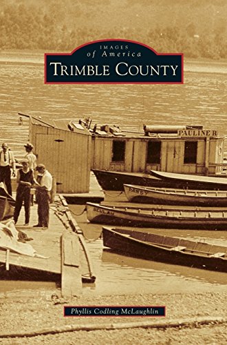 Trimble County [Hardcover]