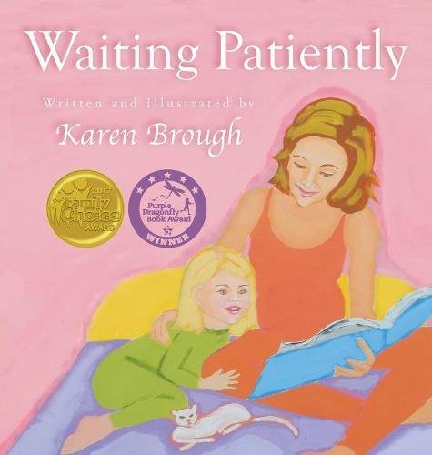 Waiting Patiently [Hardcover]