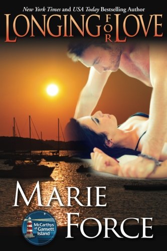 Longing for Love Gansett Island Series, Book 7 [Paperback]