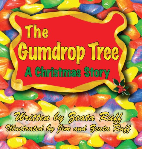 The Gumdrop Tree [Hardcover]