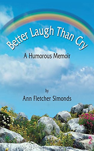 Better Laugh Than Cry [Paperback]