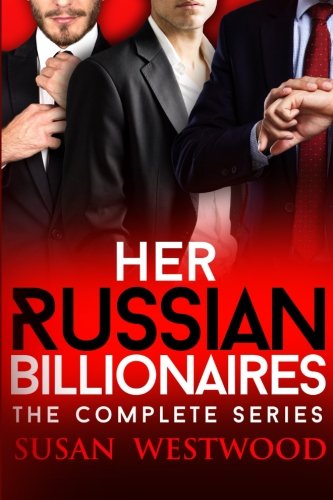 Her Russian Billionaires [Paperback]