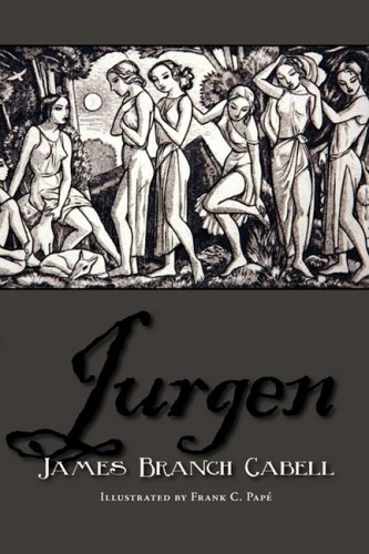 Jurgen [Paperback]