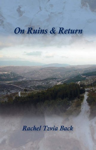 On Ruins & Return [Paperback]