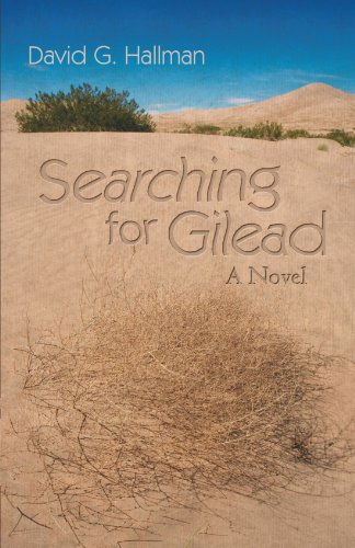 Searching For Gilead A Novel [Paperback]