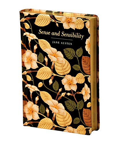 Sense and Sensibility [Hardcover]