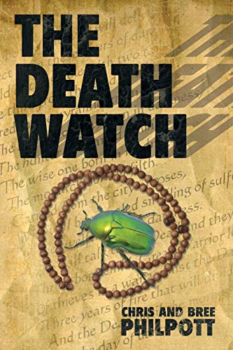 The Death Watch [Paperback]