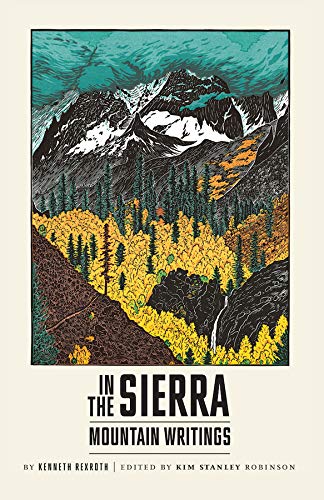 In the Sierra: Mountain Writings [Paperback]