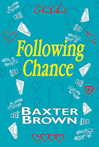 Folloing Chance [Paperback]