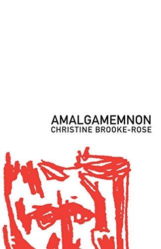 Amalgamemnon [Paperback]