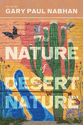 The Nature of Desert Nature [Paperback]