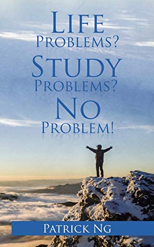 Life Problems Study Problems No Problem [Paperback]