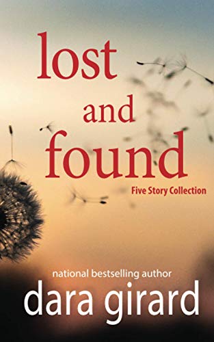 Lost and Found [Paperback]