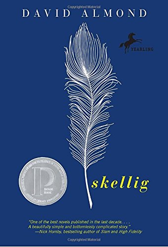 Skellig [Paperback]