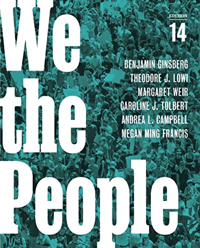 We the People [Mixed media product]