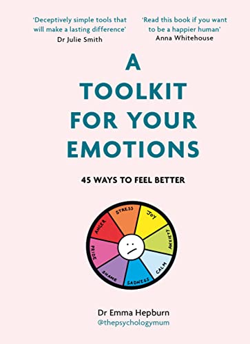 A Toolkit for Your Emotions [Hardcover]