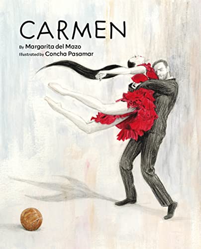 Carmen [Hardcover]