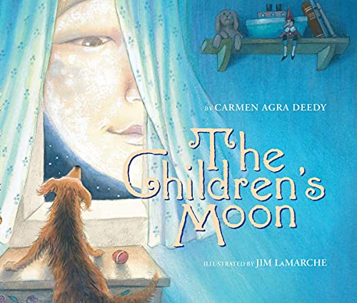 The Children's Moon [Hardcover]