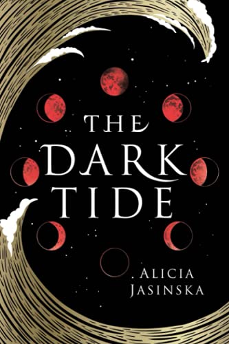 The Dark Tide [Paperback]