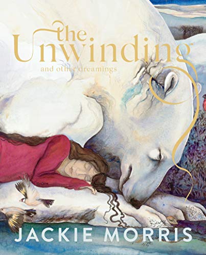 The Unwinding: and other dreamings [Hardcover]