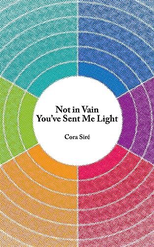 Not in Vain You've Sent Me Light [Paperback]