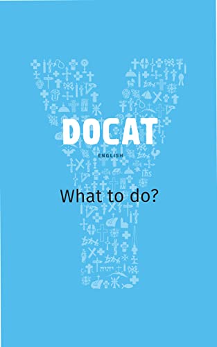 DOCAT: Catholic Social Teaching for Youth [Paperback]