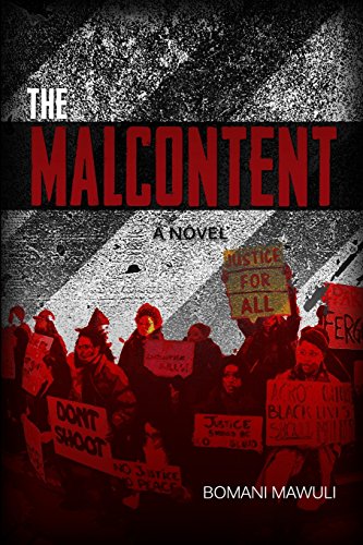 The Malcontent [Paperback]