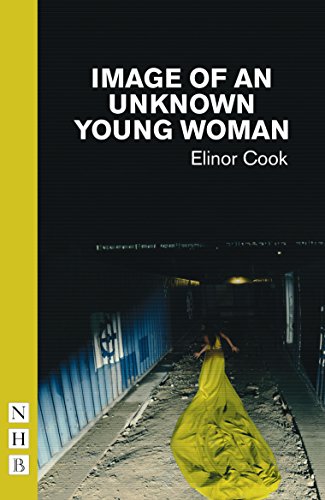 Image of an Unknown Young Woman [Paperback]