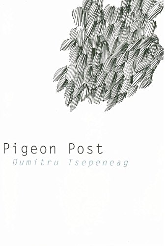 Pigeon Post [Paperback]