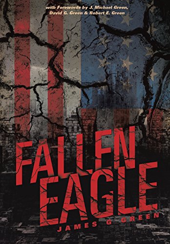 Fallen Eagle [Hardcover]