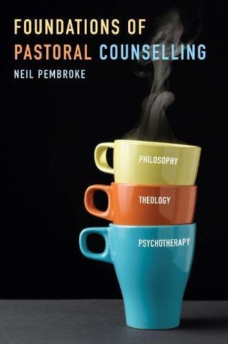 Foundations Of Pastoral Counselling [Paperback]