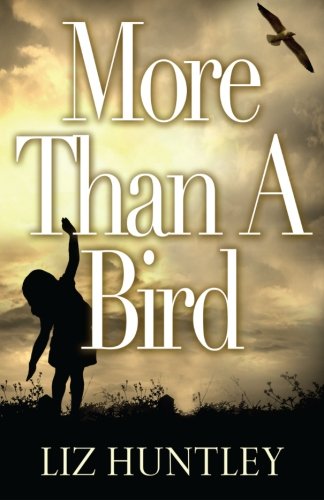 More Than A Bird [Paperback]