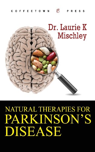 Natural Therapies For Parkinson's Disease [Hardcover]