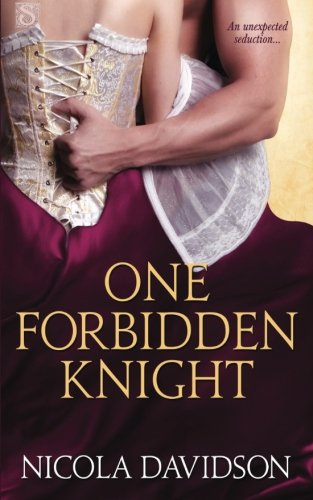 One Forbidden Knight [Paperback]