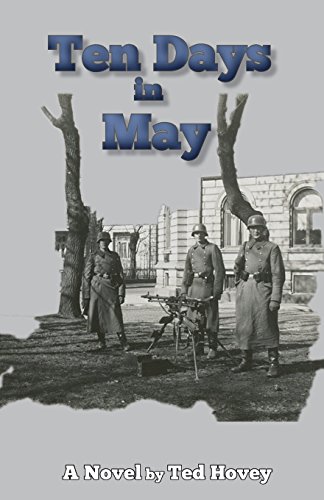 Ten Days In May [Paperback]