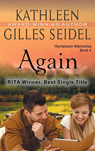 Again (hometon Memories, Book 4) [Paperback]