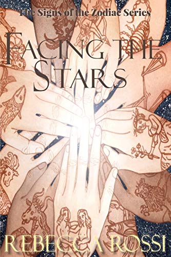 Facing The Stars [Paperback]