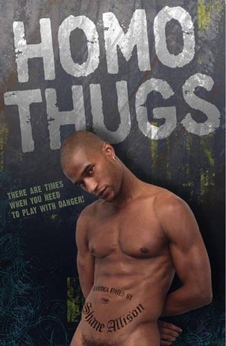 Homo Thugs [Paperback]