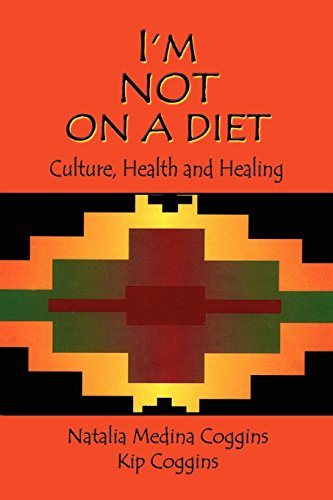 I'm Not On A Diet Culture, Health And Healing [Paperback]