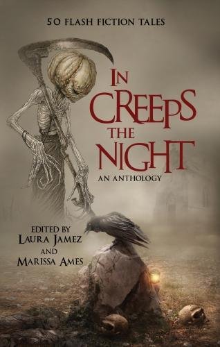 In Creeps The Night [Hardcover]