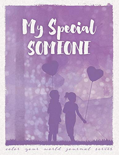 My Special Someone [Paperback]