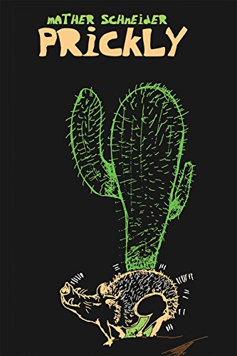 Prickly [Paperback]