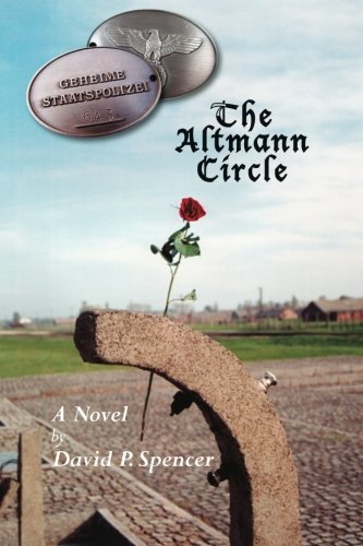 The Altmann Circle [Paperback]