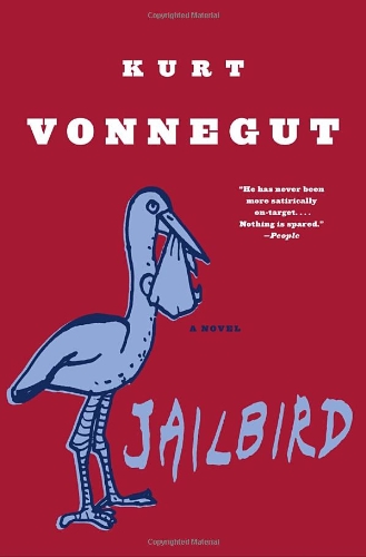 Jailbird: A Novel [Paperback]