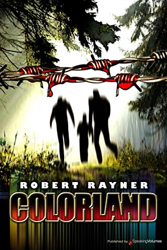 Colorland [Paperback]