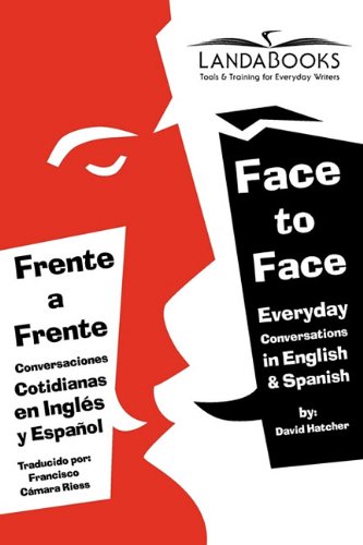 Frente A Frente/face To Face [Paperback]