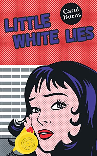 Little White Lies [Paperback]