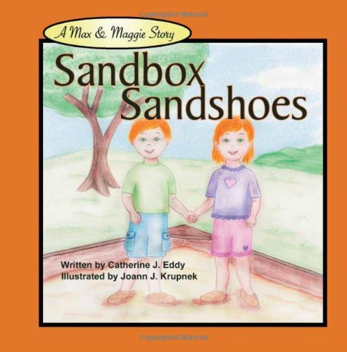 Sandbox Sandshoes [Paperback]