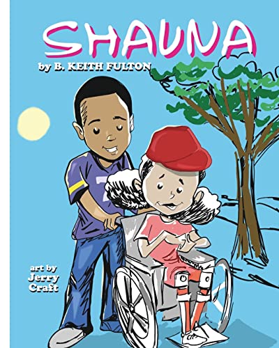 Shauna [Paperback]